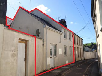 8 Warners Lane, Market Street, Skibbereen, Co. Cork - Image 2
