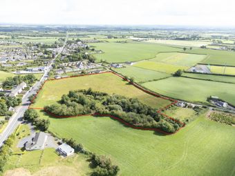 Aghanure,ballylinan,co. Laois, Ballylynan, Co. Laois