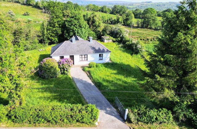 Clover Cottage, Skreeny, Manorhamilton, Manorhamilton, Co. Leitrim - Click to view photos