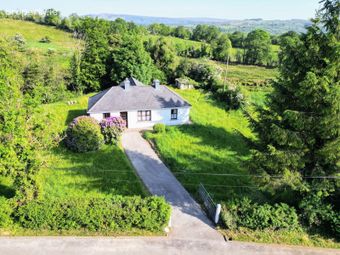 Clover Cottage, Skreeny, Manorhamilton, Manorhamilton, Co. Leitrim