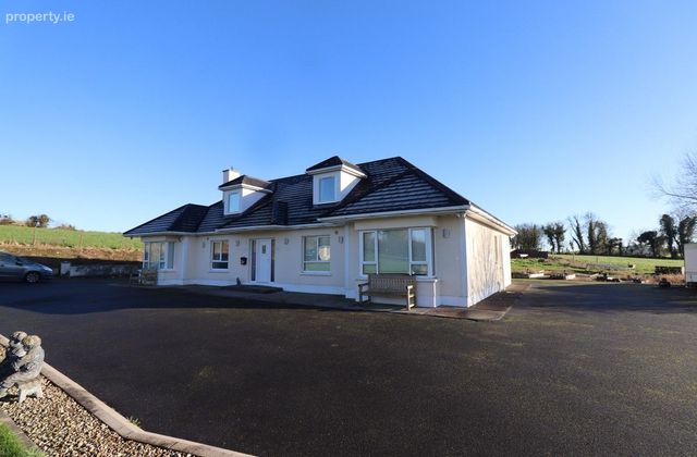 Crosserlough, Ballyjamesduff, Co. Cavan - Click to view photos