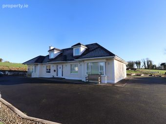 Crosserlough, Ballyjamesduff, Co. Cavan