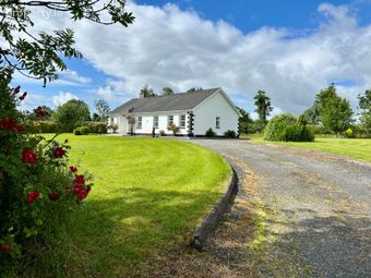 Curragha, Eslinbridge, Carrick-on-Shannon, Co. Leitrim