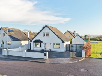 45 Woodview Green, Listowel, Co. Kerry, Listowel, Co. Kerry