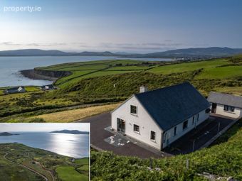 Chaffpool, Ardkeragh, Waterville, Co. Kerry