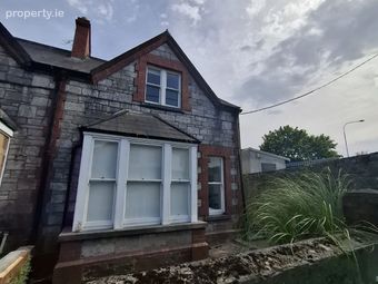 5 Wilton Villas, Glasheen Road, Glasheen, Co. Cork