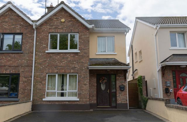 39 Maelduin, Dunshaughlin, Co. Meath - Click to view photos
