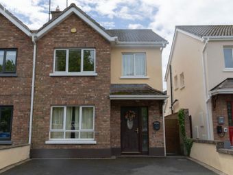 39 Maelduin, Dunshaughlin, Co. Meath