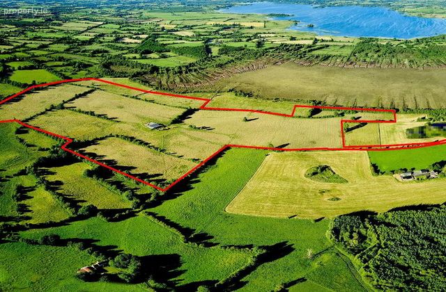 118 Acres, Monaghanstown, Castletown-geoghegan, Co. Westmeath, Ballinagore, Co. Westmeath - Click to view photos
