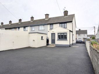 Turnpike, Ennis, Co. Clare