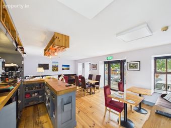 Lough Derg House, Dromineer, Nenagh, Co. Tipperary, Puckaun, Co. Tipperary - Image 5