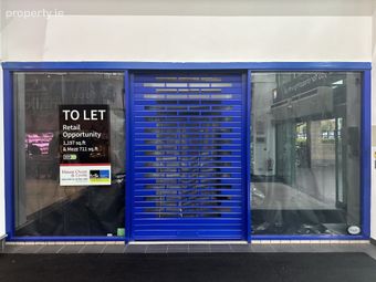 Unit 17, Monaghan Shopping Centre, Monaghan, Co. Monaghan - Image 2