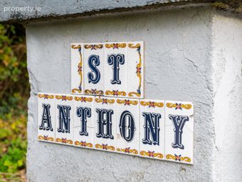 Saint Anthony's, Ballyhagan, Carbury, Co. Kildare, Carbury, Co. Kildare - Image 5