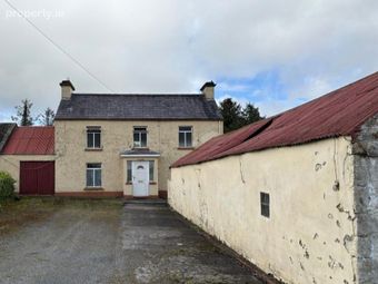 Leitrim Lower, Eslinbridge, Mohill, Co. Leitrim - Image 3