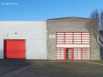 Unit 50 Boeing Road, Airways Industrial Estate, Santry, Dublin 17, Santry, Dublin 9