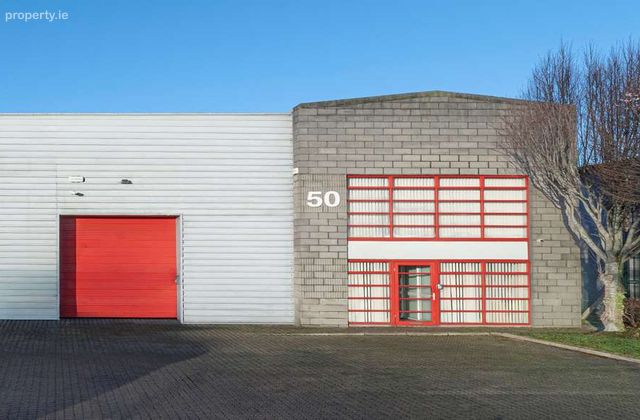 Unit 50 Boeing Road, Airways Industrial Estate, Santry, Dublin 17, Santry, Dublin 9 - Click to view photos