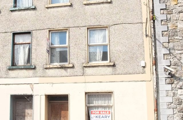 Dunkellin Street, Loughrea, Co. Galway - Click to view photos