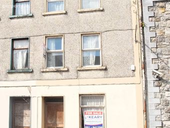 Dunkellin Street, Loughrea, Co. Galway