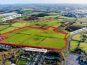 Robinstown, Mullingar, Co. Westmeath