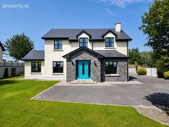 4 Na Cluainte,Killeenadeema,Loughrea,Co. Galway, Loughrea, Co. Galway
