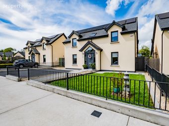 19 Clog Na L&eacute;inn, Collinstown, Mullingar, Co. Westmeath, Collinstown, Co. Westmeath - Image 5
