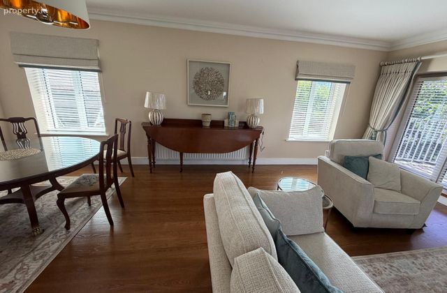 The Sweepstakes, Ballsbridge Park, Sandymount, Dublin 4 - Click to view photos