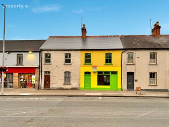 Main Street, Moate, Moate, Co. Westmeath - Image 3