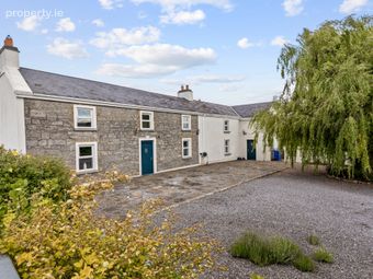 Kellyville, Ballintubbert, Co. Laois, Ballintubbert, Co. Laois