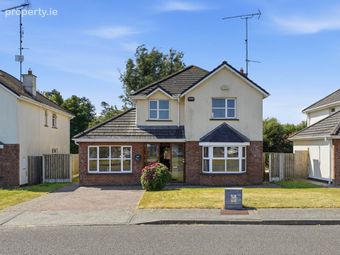 5 Newhaven, Ardamine, Gorey, Co. Wexford, Riverchapel, Co. Wexford