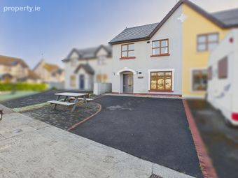 8 Inchicronan, Crusheen, Ennis, Co. Clare, Ruan, Co. Clare