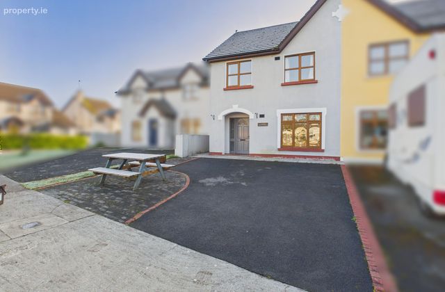 8 Inchicronan, Crusheen, Ennis, Co. Clare, Ruan, Co. Clare - Click to view photos