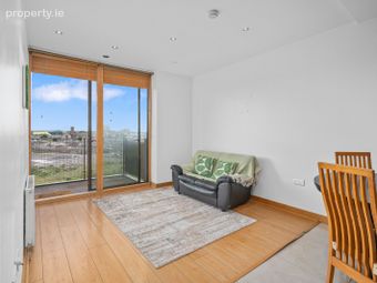 Apartment 22, Kirkpatrick House, IFSC, Dublin 1 - Image 5