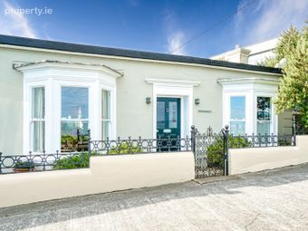 Windward, Sandycove Point, Sandycove, Co. Dublin
