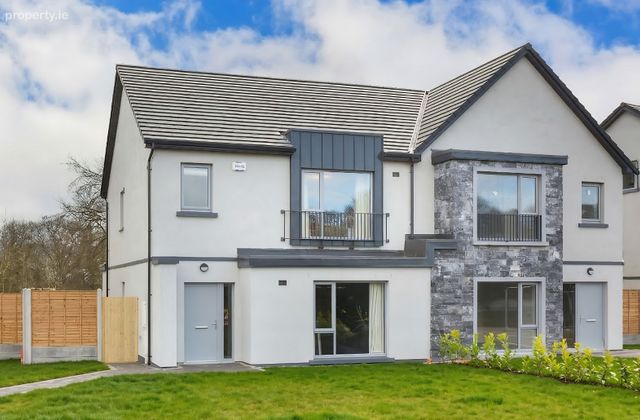 The Dawson, Killenard, Co. Laois - Click to view photos