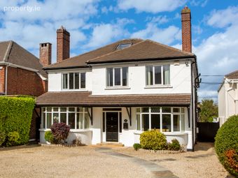 81 Nutley Lane, Ballsbridge, Dublin 4, Ballsbridge, Dublin 4