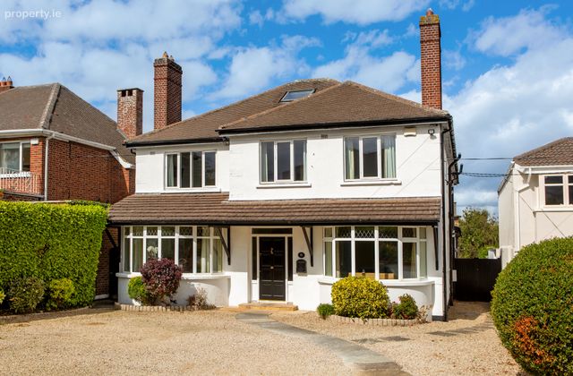 81 Nutley Lane, Ballsbridge, Dublin 4, Ballsbridge, Dublin 4 - Click to view photos