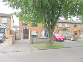 39 Monksfield Lawn, Clondalkin, Dublin 22 - Image 3
