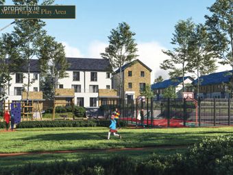 3 Bed Mid Townhouse, Maryborough, Douglas, Co. Cork - Image 4