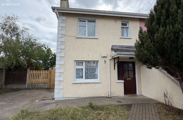 15 Graigowan, Tullow, Carlow, Co. Carlow, Tullow, Co. Carlow - Click to view photos