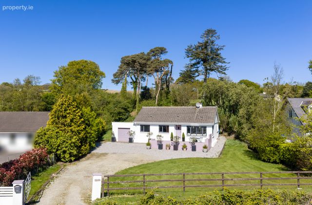 Herondale, Ballinesker, Curracloe, Co Wexford, Curracloe, Co. Wexford - Click to view photos