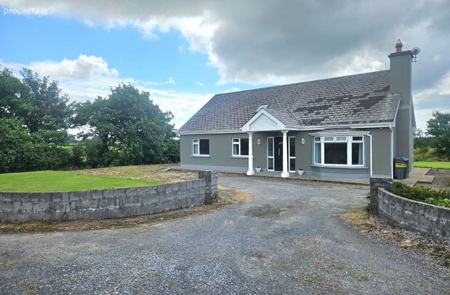 Gowerhass Kilrush, Cooraclare, Co. Clare - Click to view photos