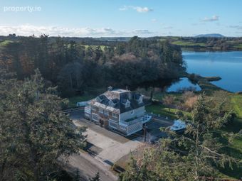 The Old Court Inn, Oldcourt, Baltimore, Co. Cork