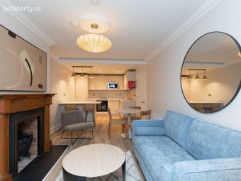 Apartment 36, Simmonscourt Square, Donnybrook, Dublin 4