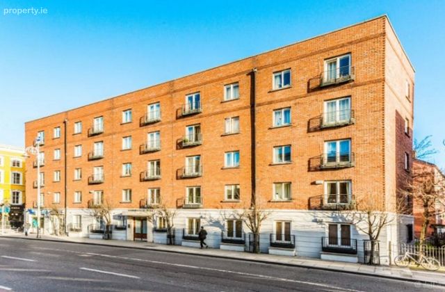 Apartment 6, Sherborne, 26 Aungier Street, Dublin 2 - Click to view photos