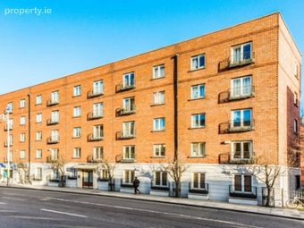 Apartment 6, Sherborne, 26 Aungier Street, Dublin 2