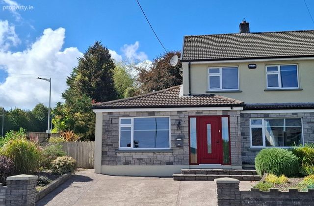 1 Silverdale Drive, Ballinlough, Ballinlough, Co. Cork - Click to view photos
