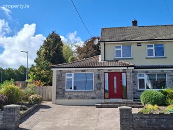 1 Silverdale Drive, Ballinlough, Ballinlough, Co. Cork