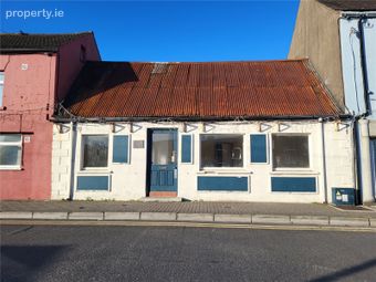 26 Lower Main Street, Arklow, Co. Wicklow, Arklow, Co. Wicklow