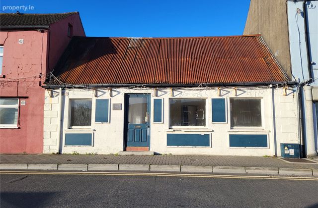 26 Lower Main Street, Arklow, Co. Wicklow, Arklow, Co. Wicklow - Click to view photos