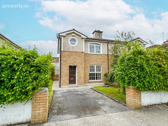 35 The Orchard, Golf Links Road, Kilkenny, Co. Kilkenny, Kilkenny, Co. Kilkenny